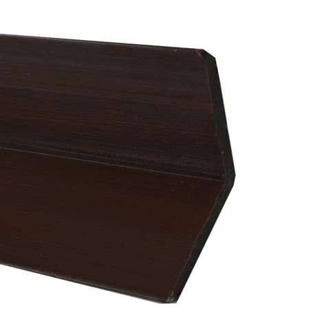 P.Tech Wpc Outdoor Corner Trim.